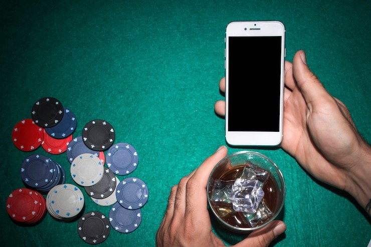 Langkah membaca aturan bonus jaya128