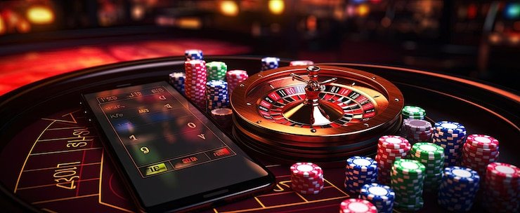 Fitur bonus jaya128 dalam tampilan mobile