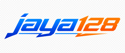 Logo jaya128 di navigasi utama